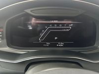 Gebraucht Audi RS6 Performance 630 PS (463 kW) 2022 Grau Kombi