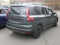 Gebraucht Dacia Jogger Extreme 91 PS (66 kW) 2024 Oxidgrün  metallic Van / Kleinbus