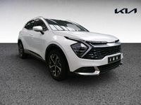 Gebraucht Kia Sportage Spirit 160 PS (117 kW) 2025 Hw2) deluxeweiss met. (weiss SUV
