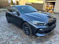 Gebraucht BMW 120 M Sport 190 PS (139 kW) 2020 Grau Kleinwagen