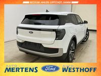 Gebraucht Ford Explorer 210 kW (286 PS) 2025 Weiß SUV