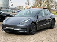 Gebraucht Tesla Model 3 RWD 208 kW (283 PS) 2022 Grau Limousine