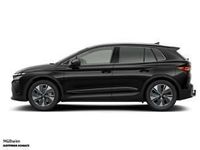 Neu Skoda Elroq 210 kW (286 PS) 2026 Schwarz (blackmagic perleffekt) SUV