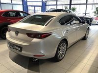 Neu Mazda 3 Exclusive-Line 140 PS (102 kW) 2025 Limousine