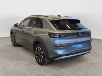 Neu VW T-Roc Life 116 PS (85 kW) 2026 Weiß SUV