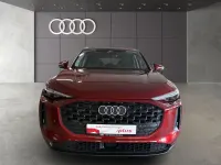 Gebraucht Audi Q5 Sport 204 PS (150 kW) 2025 Rot SUV