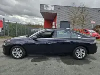 Gebraucht Peugeot 508 Allure 131 PS (96 kW) 2020 Grau Limousine