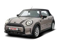 Gebraucht Mini Cooper Classic 136 PS (100 kW) 2023 Grau Kleinwagen