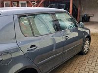 gebraucht Skoda Fabia 1,2