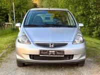 Occasion Honda Jazz Cool 77 ch (56 kW) 2007 Argent Citadine