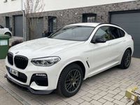 gebraucht BMW X4 M xDrive30i Aut. Sport