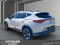 Gebraucht Cupra Formentor 150 PS (110 kW) 2024 Candy white SUV