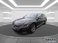 gebraucht VW Arteon SHOOTING BRAKE R-LINE TDI DSG (+EURO6+ACC-R