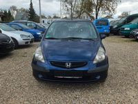 gebraucht Honda Jazz 1.4