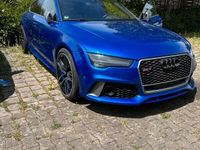 gebraucht Audi RS7 Performance