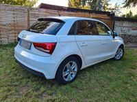 gebraucht Audi A1 Sportback 1.6 TDI S tronic Keyless, Leder,