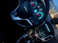 Gebraucht Chevrolet Cruze 124 PS (91 kW) 2012 Silber Kombi
