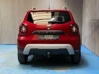 Gebraucht Dacia Duster Prestige 131 PS (96 kW) 2020 Rot SUV