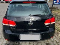 gebraucht VW Golf VI 