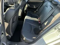 Gebraucht Mercedes C320 Elegance 218 PS (160 kW) 2001 Limousine
