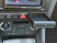 Gebraucht Audi A3 160 PS (117 kW) 2007 Rot Kleinwagen