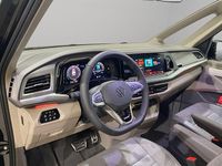 Neu VW Multivan 177 PS (130 kW) 2026 Deep black perleffekt Van