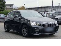 gebraucht BMW 120 i M Sportpak. Leder°DKG AHK°grNavi+HUP°18'