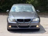 Gebraucht BMW 325 218 PS (160 kW) 2006 Grau Limousine