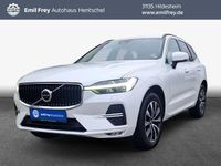 Gebraucht Volvo XC60 Core 250 PS (183 kW) 2024 SUV