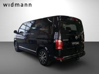 gebraucht VW Multivan T6Generation Six 4M Klima, Kamera, AHK