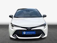 gebraucht Toyota Corolla 1.8 Hybrid Team D Style+Technik-Paket