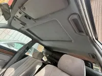 Gebraucht BMW 735 211 PS (155 kW) 1989 Silber Limousine