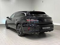 Brugt VW Arteon R 320 HK (235 kW) 2023 Sort Sedan
