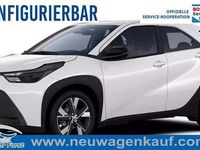 Neu Toyota Aygo X Active 116 PS (85 kW) 2026 Wählbar SUV