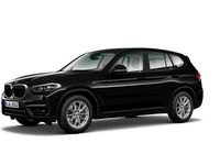 Gebraucht BMW X3 Advantage 184 PS (135 kW) 2026 SUV