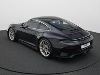 Neu Porsche 911 GT3 Touring 510 PS (375 kW) 2026 Schwarz Coupé