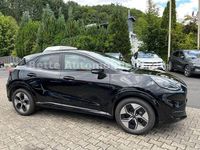Neu Ford Puma Gen-E 124 kW (169 PS) 2025 Obsidianschwarz metallic SUV