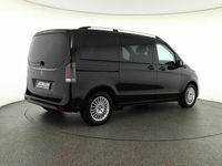Gebraucht Mercedes V250 Style 190 PS (139 kW) 2024 Obsidianschwarz Van / Kleinbus