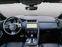 gebraucht Jaguar E-Pace D150 AWD Aut. R-Dynamic SE
