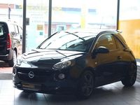 Gebraucht Opel Adam OPC 150 PS (110 kW) 2016 Schwarz Kleinwagen