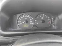 Occasion Opel Agila 75 ch (55 kW) 2000 Bleue Monospace