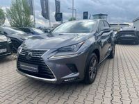 gebraucht Lexus NX300h E-Four Executive Line Pano, 8-fach, Navi