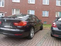 gebraucht BMW 320 Gran Turismo d Steuerkette