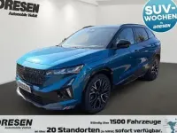 Neu Renault Austral Esprit Alpine 200 PS (147 kW) 2026 Blau SUV