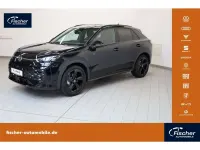 Neu VW T-Roc Style 150 PS (110 kW) 2026 Schwarz SUV