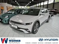 Gebraucht Hyundai Ioniq 5 Basis 125 kW (170 PS) 2024 Grau SUV