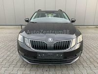 gebraucht Skoda Octavia Combi Active Klima Regensensor 4Season