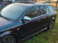 gebraucht Audi S4 4.2 quattro Avant -