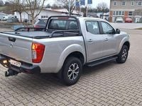 Gebraucht DFSK Rich 6 163 PS (119 kW) 2024 Silber Pickup