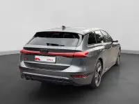 Gebraucht Audi e-tron Sport 369 kW (503 PS) 2025 Daytonagrau perleffekt SUV